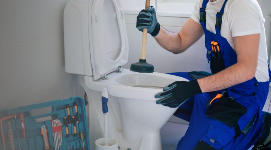 Professional sewer line repair services in Excel, AL